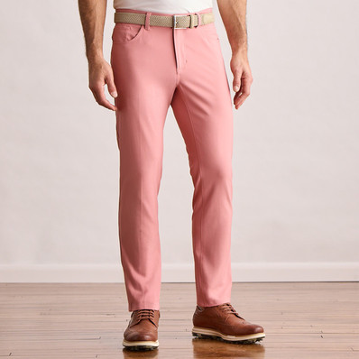 DUSTY ROSE || FRONT MODEL STUDIO