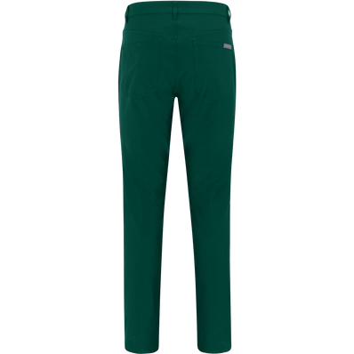 FOREST GREEN || BACK