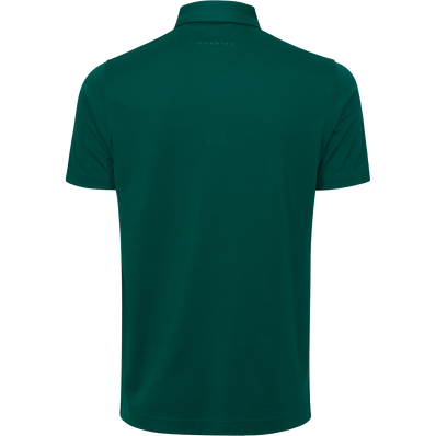 FOREST GREEN || BACK