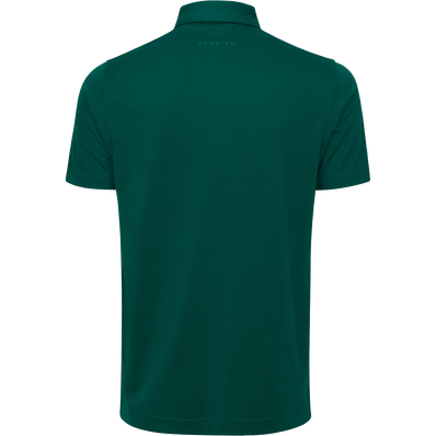 FOREST GREEN || BACK