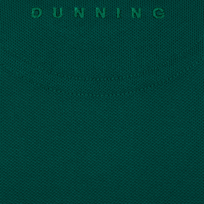 FOREST GREEN || DETAIL