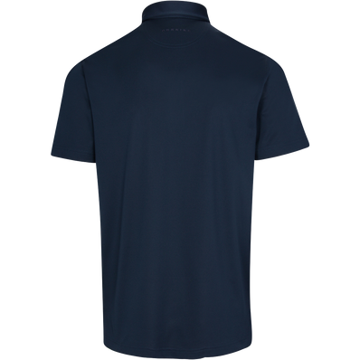 NAVY HALO || Back of halo lifestyle info