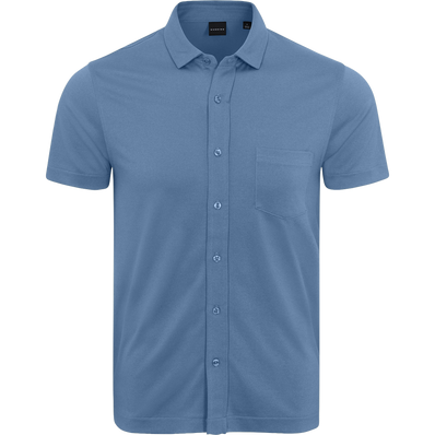 MARINA BLUE || FRONT