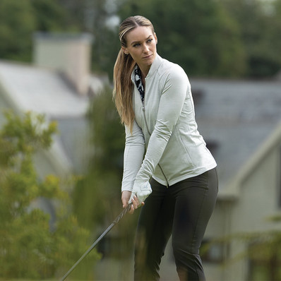 BLACK || MODEL lifestyle