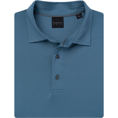 LONDON BLUE || FRONT FOLDED LONDON BLUE || FRONT FOLDED