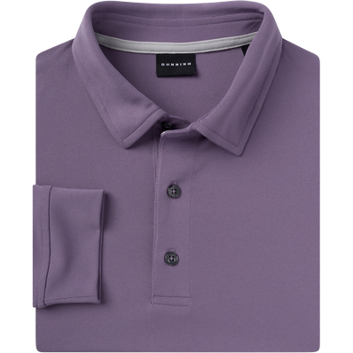 VINTAGE PURPLE || FRONT FOLDED