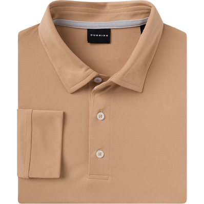 TAN LATTE || FRONT FOLDED