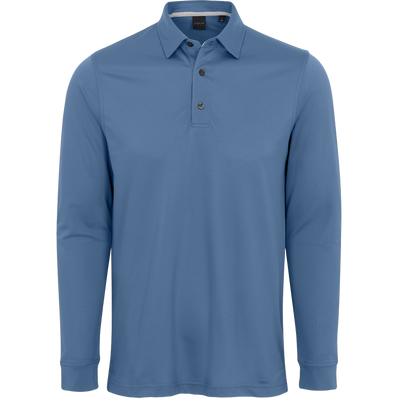 MARINA BLUE || FRONT