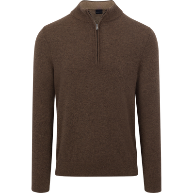 ESPRESSO HEATHER || FRONT