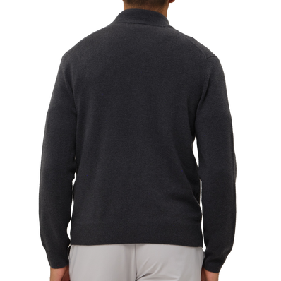 CEMENT || BACK model