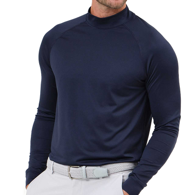 NAVY HALO || Front model