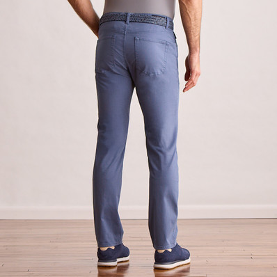 VINTAGE INDIGO || BACK VINTAGE INDIGO || BACK