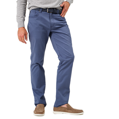 INDIGO || side model INDIGO || side model