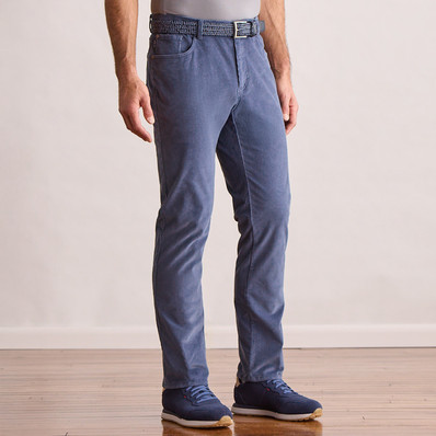 INDIGO || FRONT MODEL STUDIO