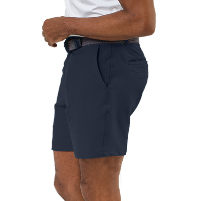 NAVY HALO || SIDE MODEL NAVY HALO || SIDE MODEL