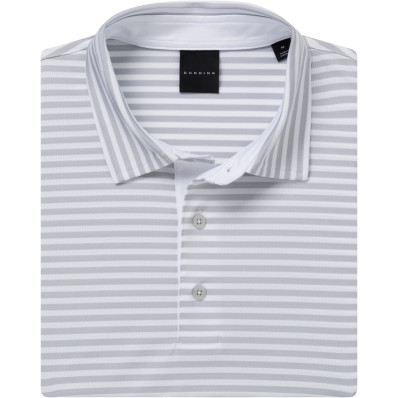 MICROCHIP/WHITE || FRONT FOLDED