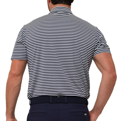 NIGHT SKY/WHITE || BACK MODEL