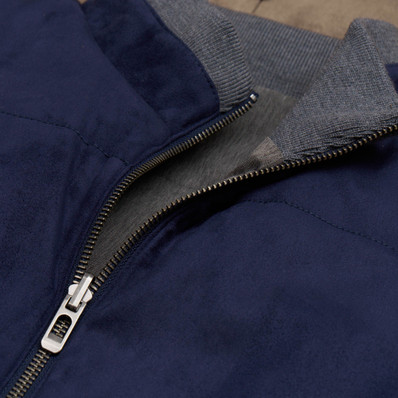 NIGHT SKY || DETAIL ZIPPER NIGHT SKY || DETAIL ZIPPER