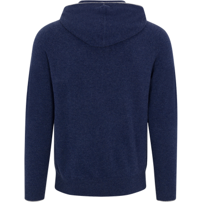 INDIGO || BACK