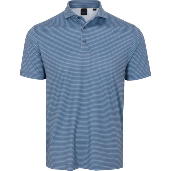 VINTAGE INDIGO || FRONT