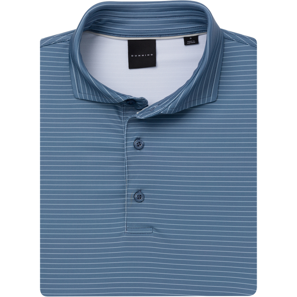 VINTAGE INDIGO || FRONT FOLDED