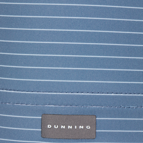 VINTAGE INDIGO || DETAIL
