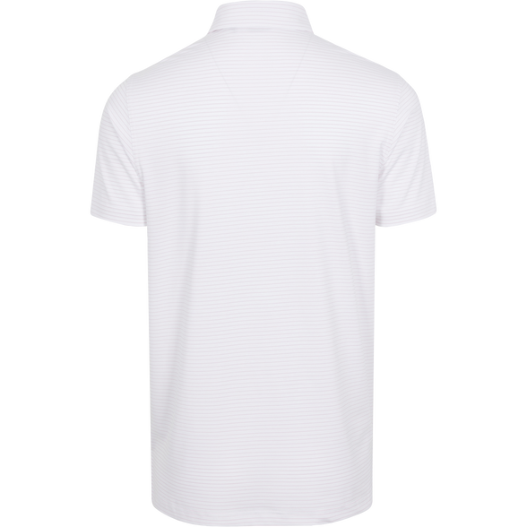 WHITE/DUSTY ROSE || BACK