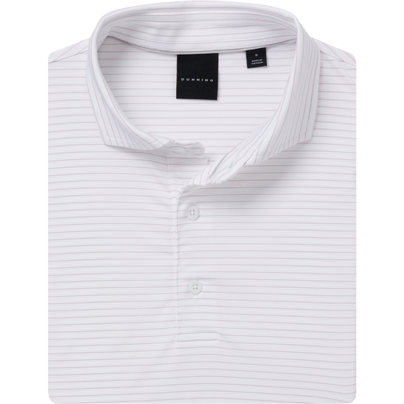 WHITE/DUSTY ROSE || FRONT FOLDED