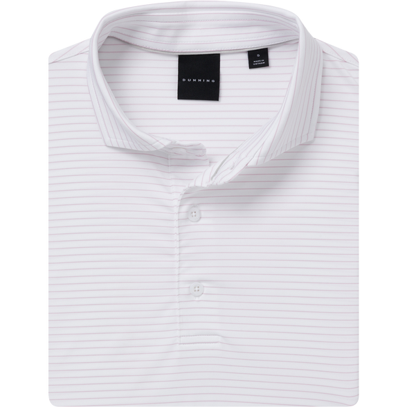 WHITE/DUSTY ROSE || FRONT FOLDED