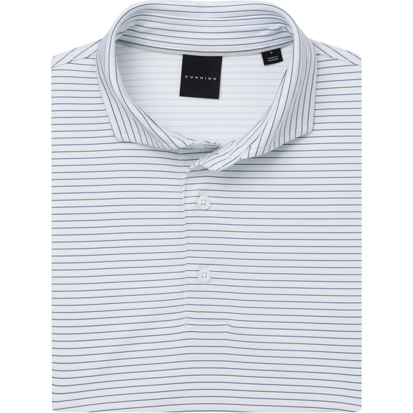 WHITE/NIGHT SKY || FRONT FOLDED