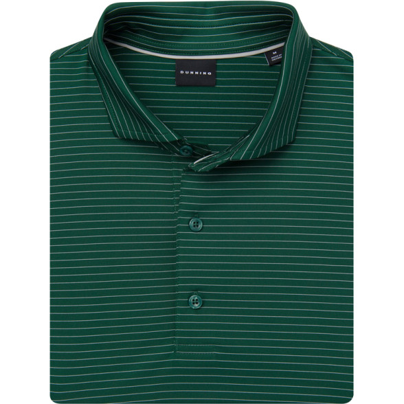 FOREST GREEN/WHITE || FRONT FOLDED