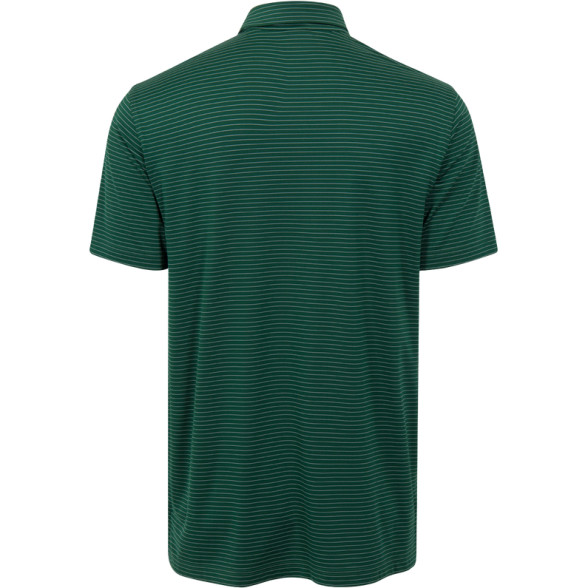 FOREST GREEN/WHITE || BACK