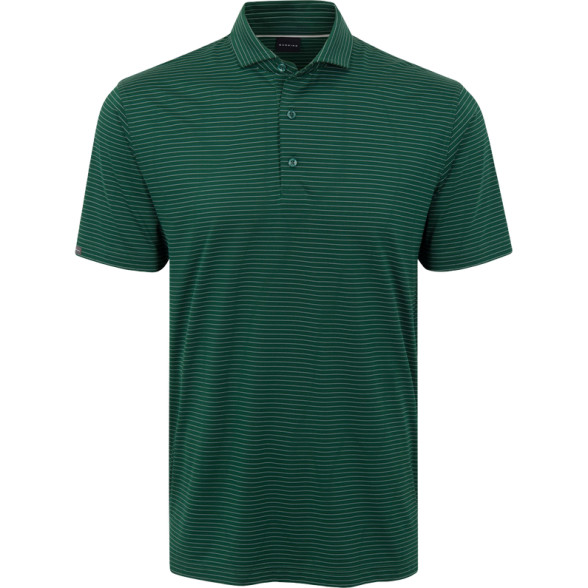 FOREST GREEN/WHITE || FRONT