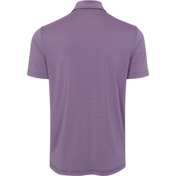 VINTAGE PURPLE || BACK