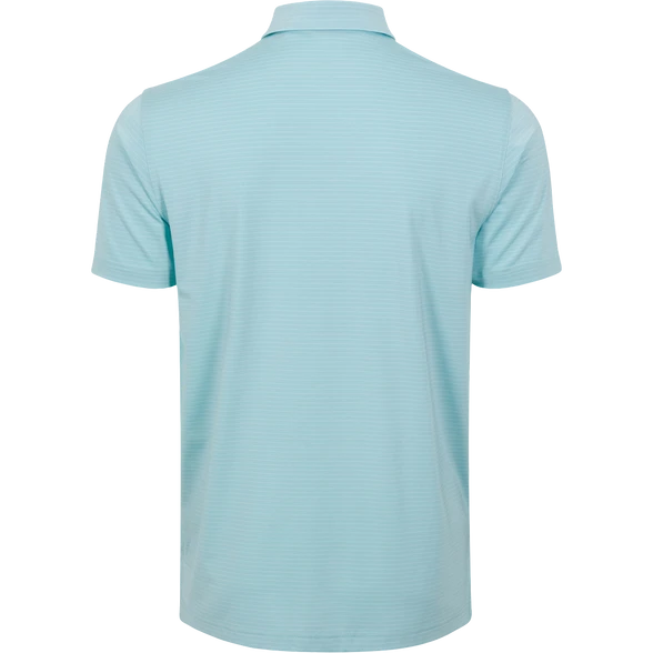TILE BLUE/WHITE || BACK