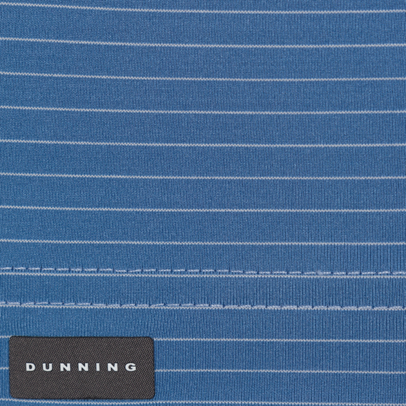 MARINA BLUE/WHITE || DETAIL