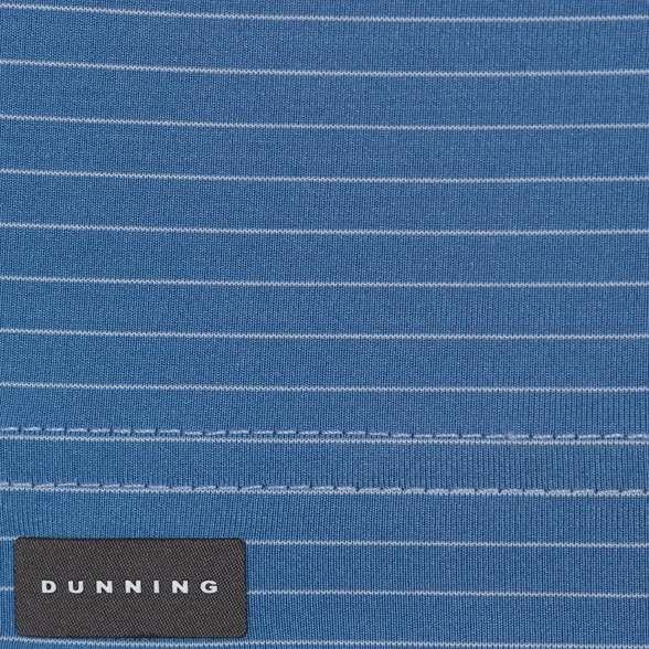 MARINA BLUE/WHITE || DETAIL