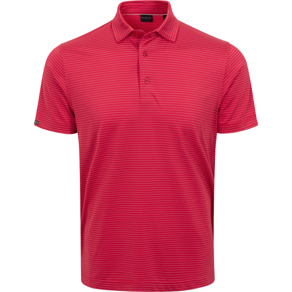 GRENADINE RED/WHITE || FRONT