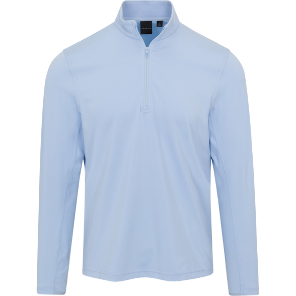 CASHMERE BLUE || FRONT