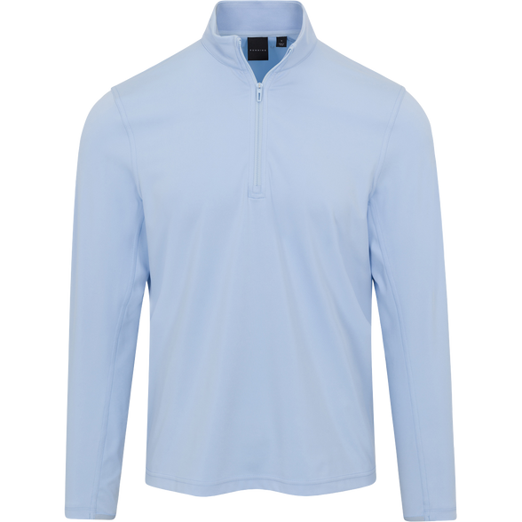 CASHMERE BLUE || FRONT