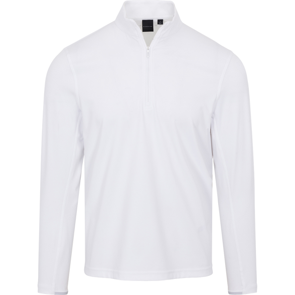 WHITE || FRONT