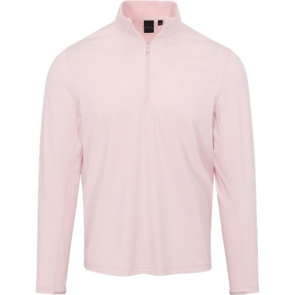 BARELY PINK || FRONT