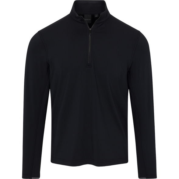 BLACK || FRONT