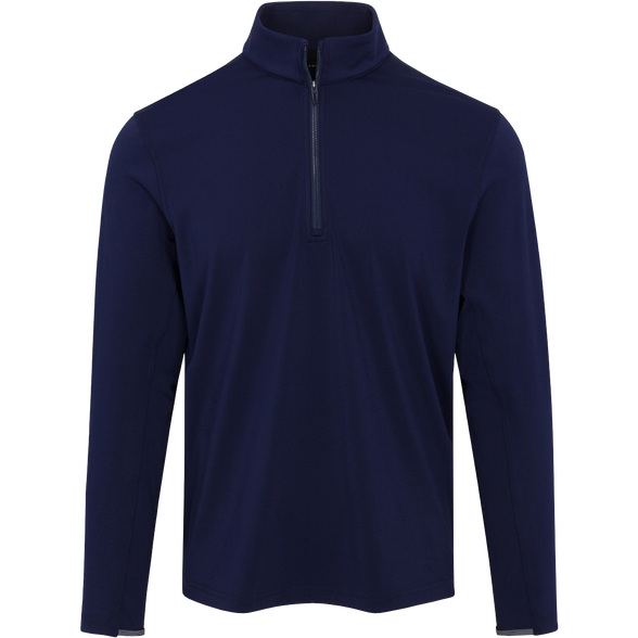 【HI FI FNK】Our Zip Half Zip Up Player 2.0 Tech Quarter Zip