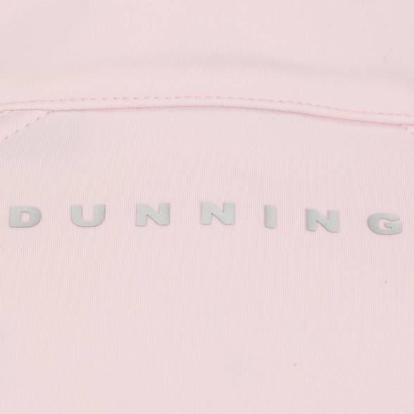 BARELY PINK || DETAIL BACK