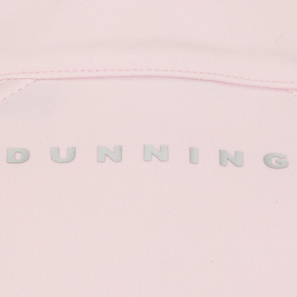 BARELY PINK || DETAIL BACK