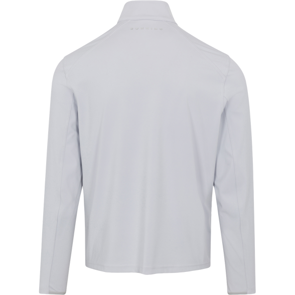 MICROCHIP GREY || BACK