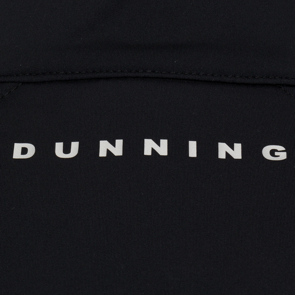 BLACK || DETAIL BACK