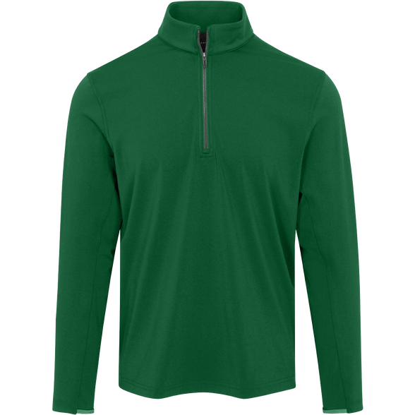 Player 2.0 Tech Quarter Zip