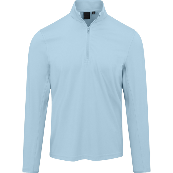 CASHMERE BLUE || FRONT